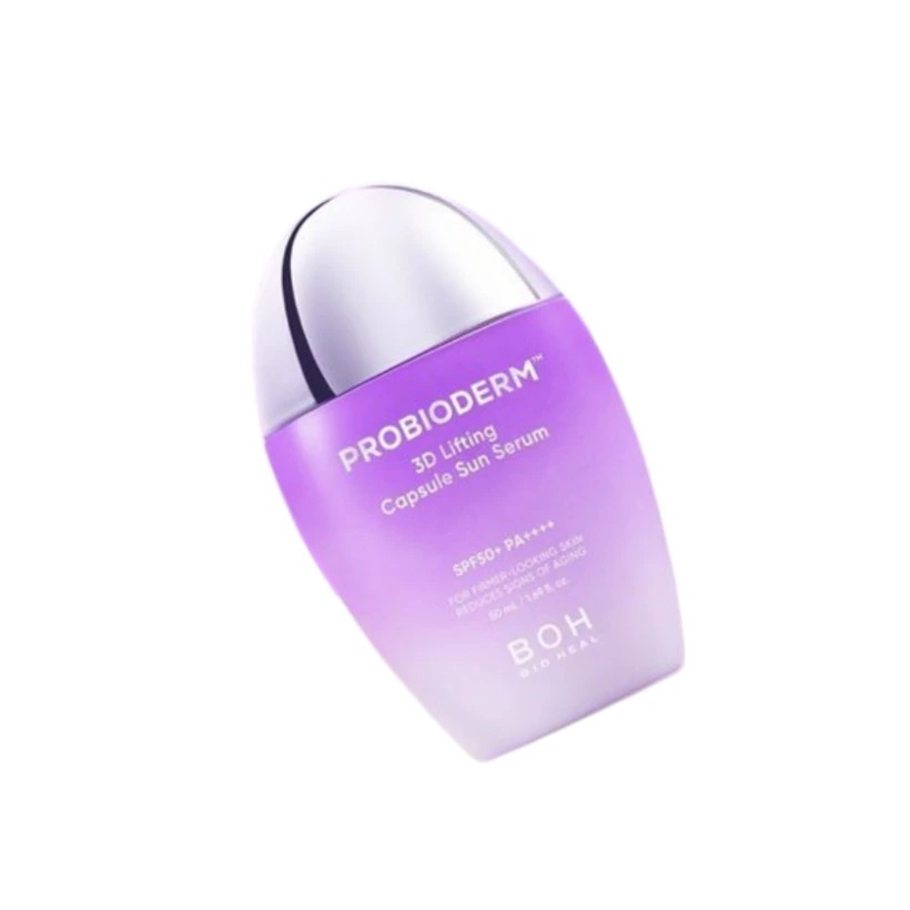 [25SS/New]プロバイオダム 3Dリフティングカプセル サンセラム 50mL