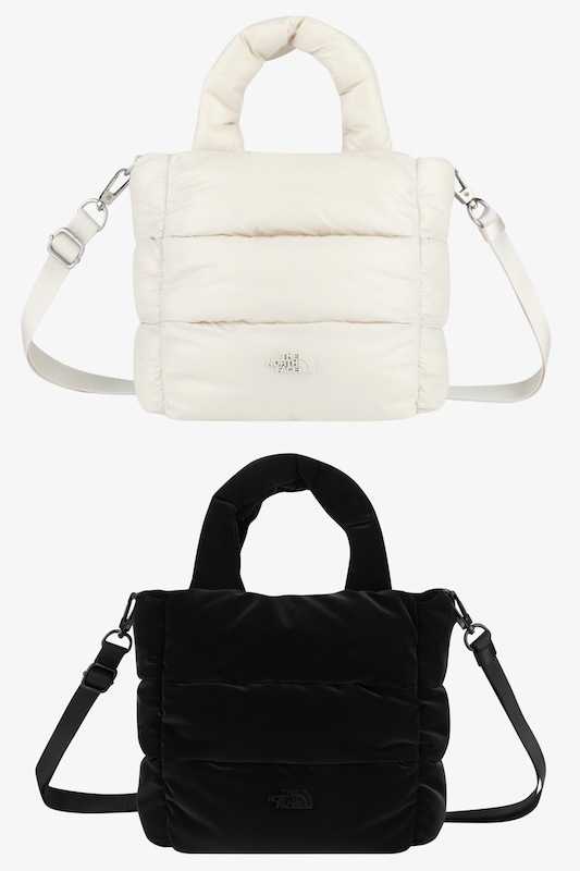 NN2PR68 PLUMPY TOTE BAG MINI 正規品保証 関税負担なし 韓国限定販売 男女共用