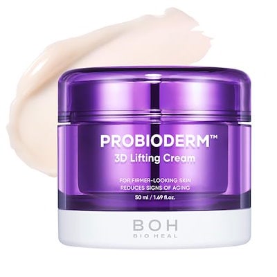 他サイト： ロバイオダーム 3Dリフティングクリーム 50ml スキンケア フェイスクリーム 韓国コスメの商品画像