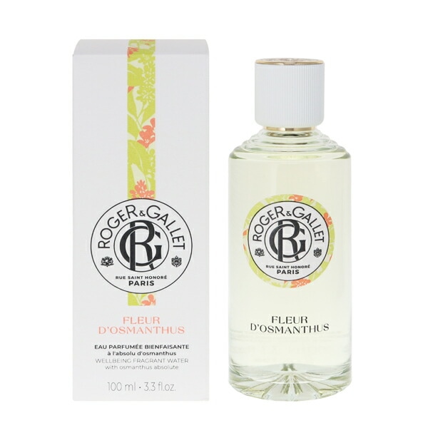 オ パフュメ オスマンティウス EDT SP 100ml
