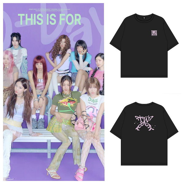 Qoo10] TWICE グッズ 2025 [THIS