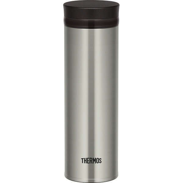 （ギフト）ケータイマグ クリアステンレス 500ml JNO-500CS