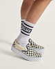 Checkerboard Black