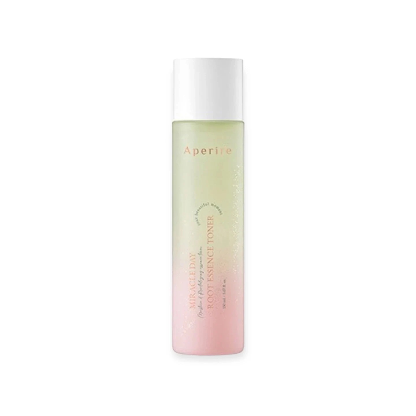 ミラクルデー ルート エッセンス トナー 150ml