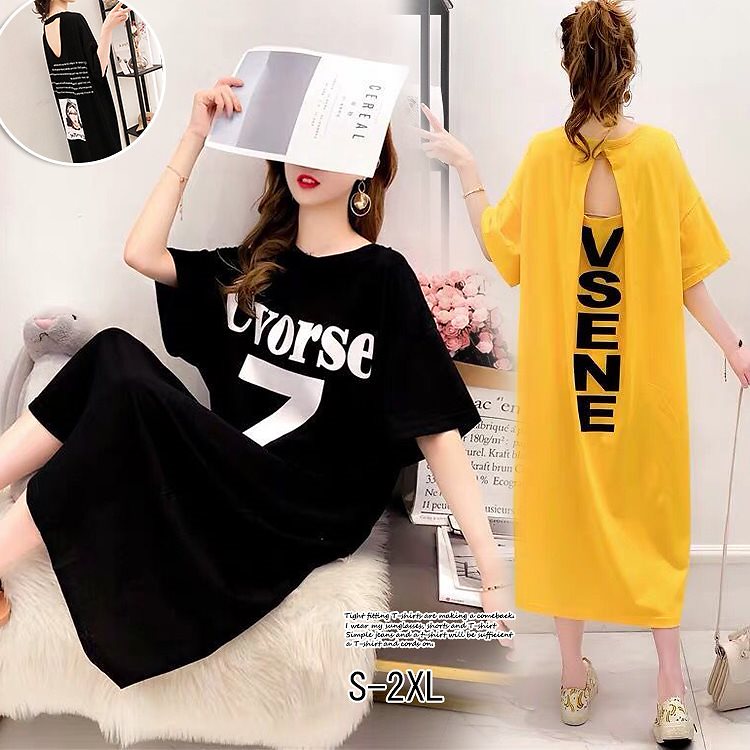 1FA274 2020 夏服 女性大人気 韓国ファッション ゆとり トップス 韓国/半袖Tシャツ/ロングTシャツ/Tシャツ