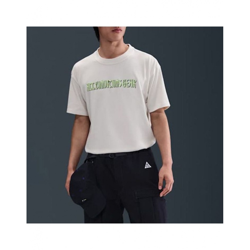 ナイキ ACG メンズ ドライフィット Tシャツ HJ0885-030 9,845円