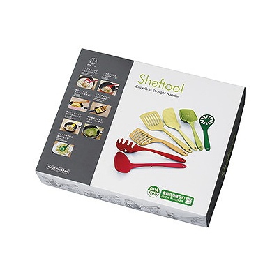 キッチンツールセット