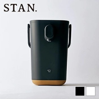 象印STAN電動ポット１.２L【 ポット ミルク 湯沸かし器 キッチン家電 象印 】LF557B01b000