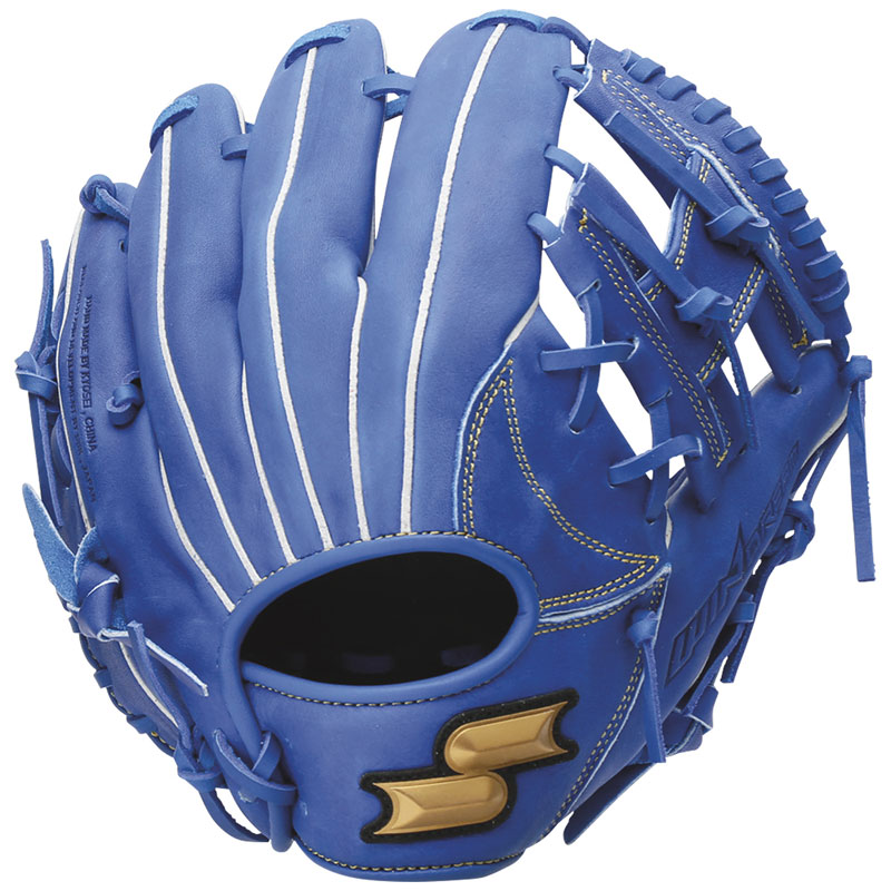 SSK(エスエスケイ) 少年軟式ウインドリームシリーズ オールラウンド用 野球 グローブ 軟式野球グローブ WJG124