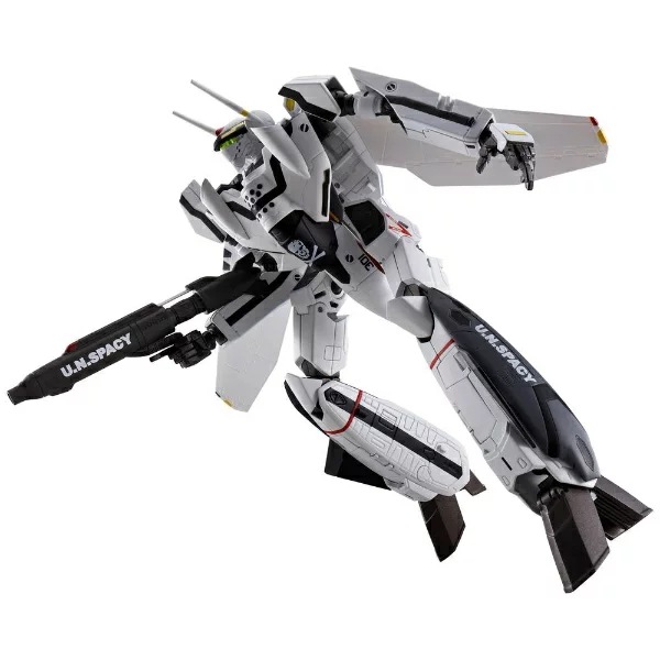 HI-METAL R マクロスゼロ VF-0S フェニックス ロイ フォッカー機