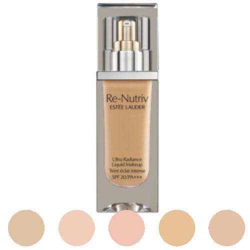ESTEE LAUDER リニュートリィブ ラディアンス リクイッド メークアップ N 30mL