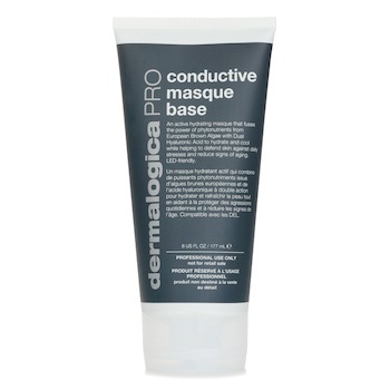 Dermalogica 導電性マスクベース