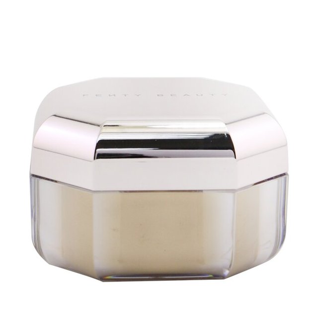 プロ フィルター セッティング パウダー 28g バナナ