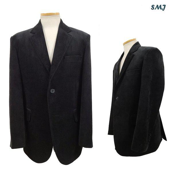 SMJ2053 ジャンピエル コーデュロイ コンビ ジャケット 中年男性 コンビ FW