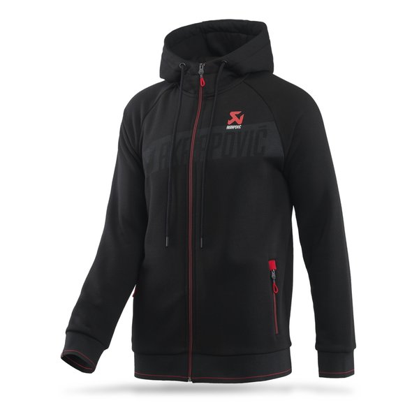 Corpo シリーズ ジップアップパーカー メンズSize:XL 802058