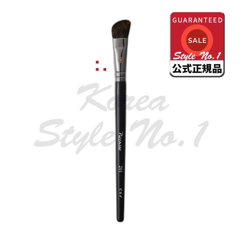 201ノーズシェーディングブラシミックスカラー