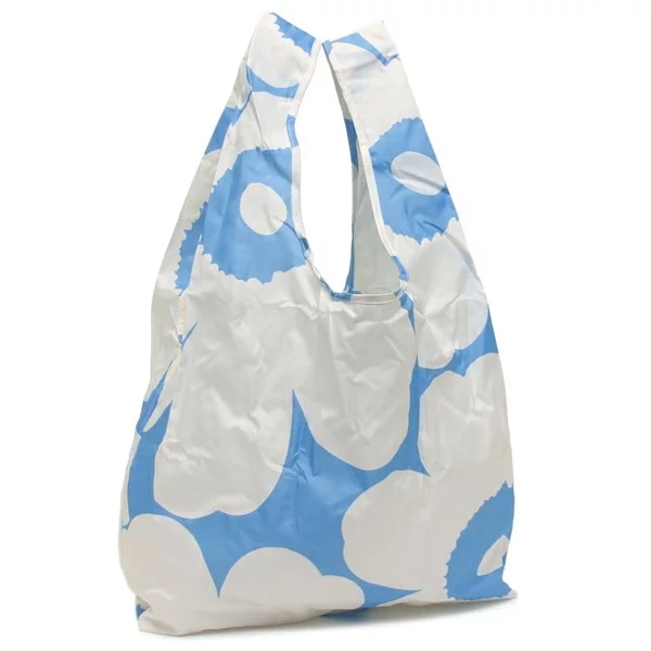 トートバッグ ウニッコ エコバッグ 買い物袋 ブルー レディース 094639 150 4,950円