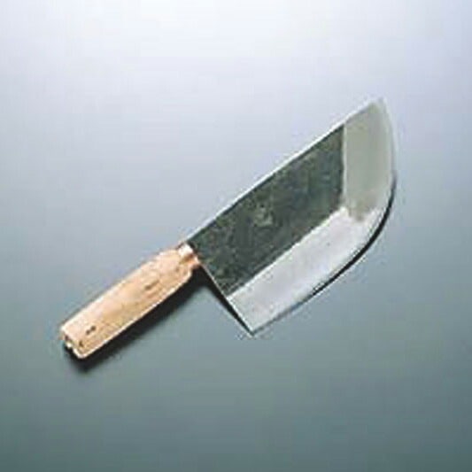 カンダ KF2206 陳枝記 スクレーピングナイフ15cm（乱毛刀 1