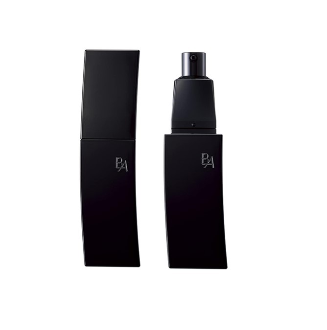 PO LA ポー ラ B.A ローション N ハーフサイズ 60ml 保湿化粧水 角層に浸透 うるおい とろみ触感 ハリ肌 乾燥 微賦香 使用期間約50日 9,074円