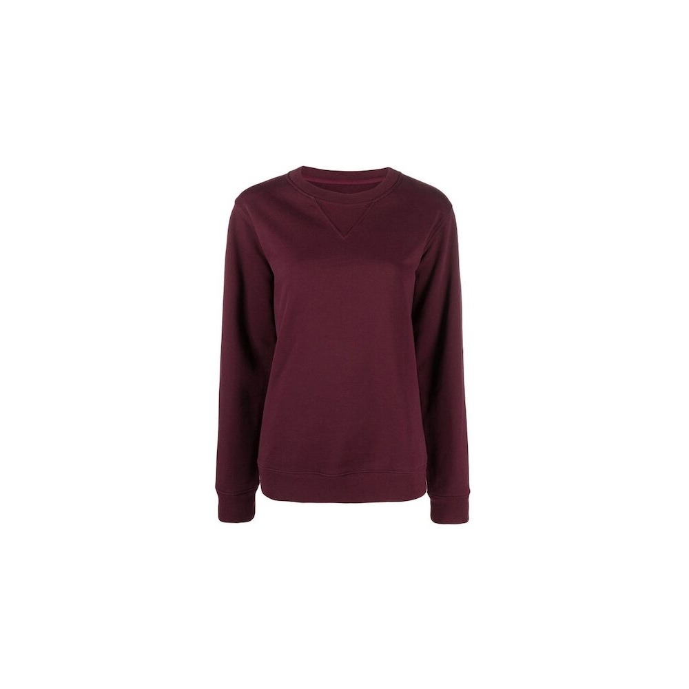 メゾンマルジェラ 21FW ステッチクルーネックスウェットシャツ S51GU0111 S25498 358 PCL5003551136