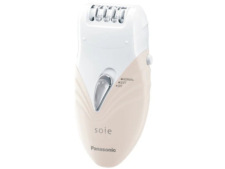 ソイエ ES-WS35 脱毛器 soie（ソイエ） アシウデワキVライン用