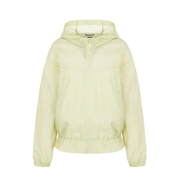 ジャケット レディース フード付き メッシュ アウトドア 軽量 通気性 普段着 登山服