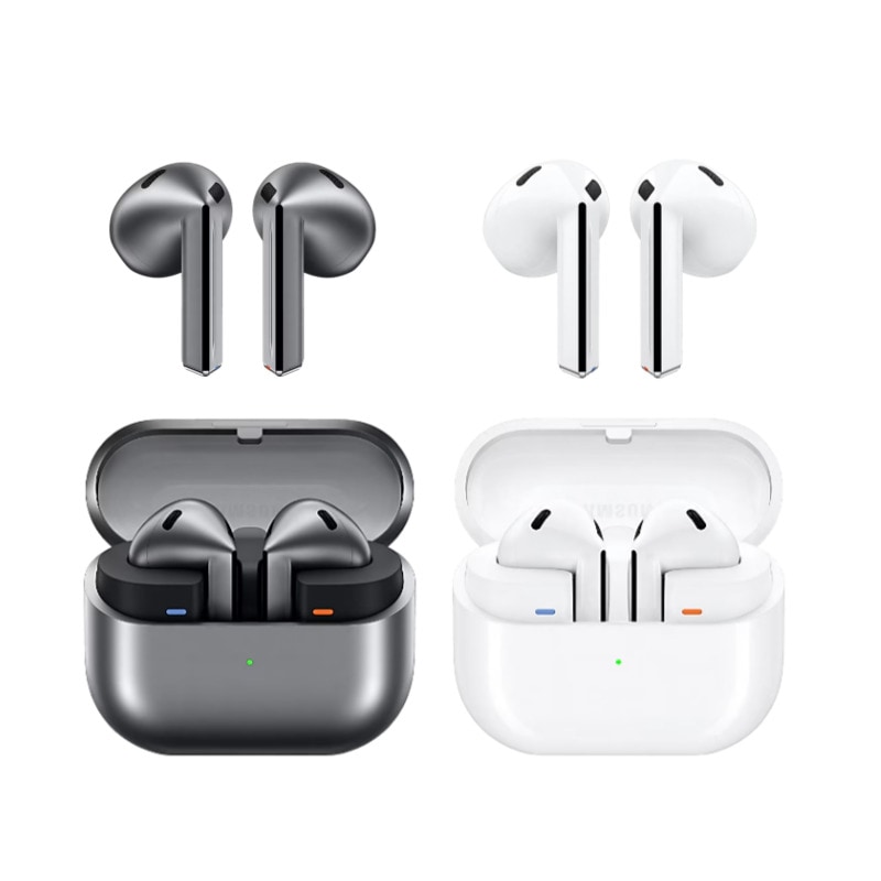 Buds3 Bluetooth ワイヤレスイヤホン, 極上音質