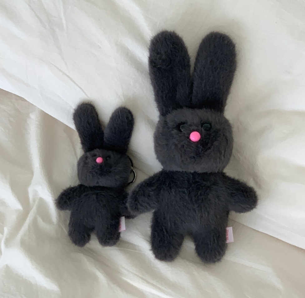Olivet Big rabbit doll