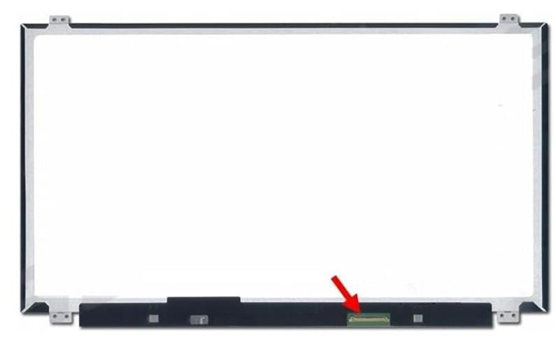 液晶パネル NEC LaVie LS150/RSR PC-LS150RSR LS150/RSR-KS PC-LS150RSR-KS LS150/RSR-T1 PC-LS150RSR-T1 15.6イン