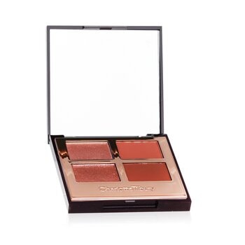 Charlotte Tilbury ラグジュアリー パレット - # ピロートークドリームス