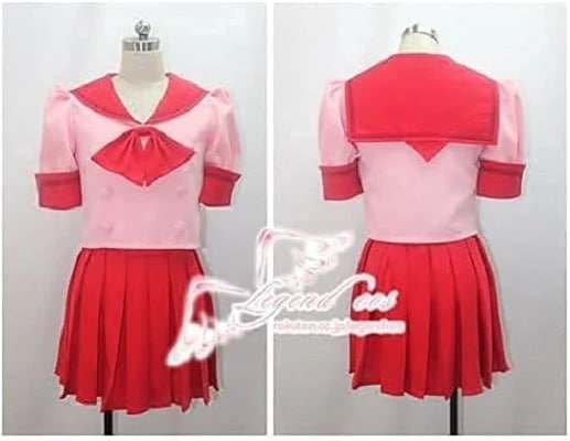 マーメイドメロディ ぴちぴちピッチ七海るちあ風コスプレ衣装 6,851円