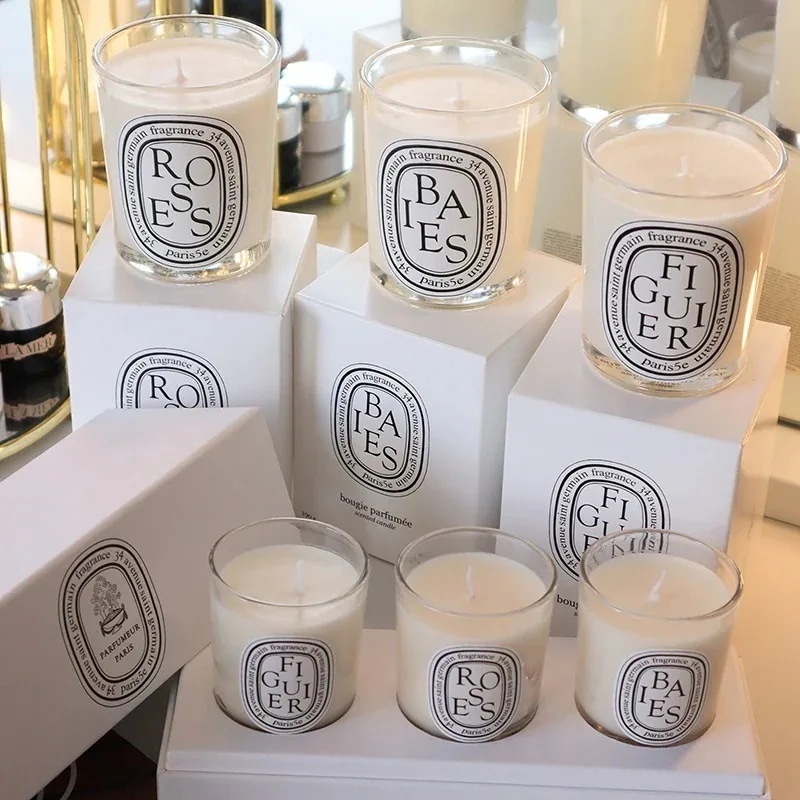 【メガ割】シニアロマンチックな感情さわやかで軽い香り持続する空気の香りのキャンドルホームフレグランス161