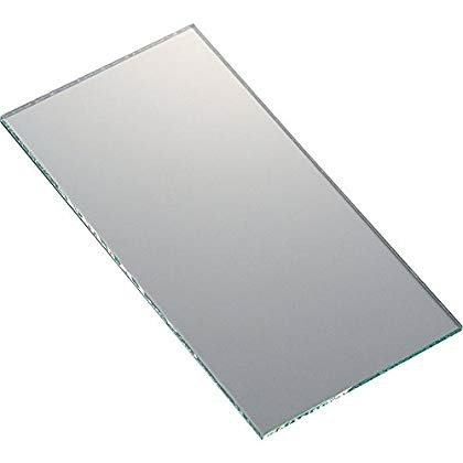 TRUSCO 人気商品の トラスコ 溶接用素ガラス 1Pk =100枚入 数量限定アウトレット最安価格 GT 箱