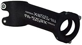 NITTO(日東) UI-22 BX 31,8 Road&MTB色/BLACK/クランプ径/φ31.8/コラム径/φ28.6/突出/110