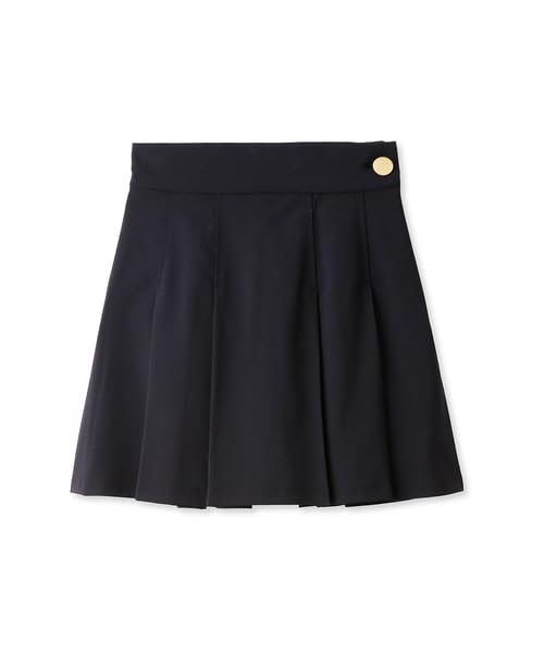 [スナイデル] Susプリーツスカショーパン SWFP241237 レディース NVY