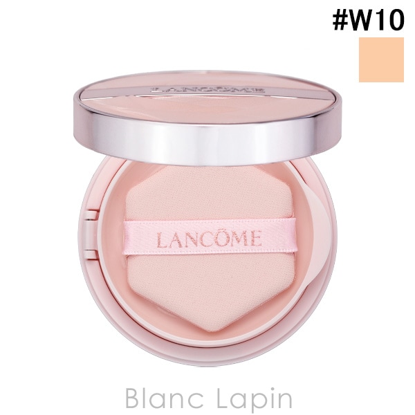 ランコム LANCOME イドル スキン セラム ファインカバー クッション #W10 14g クッションファンデーション [877551]