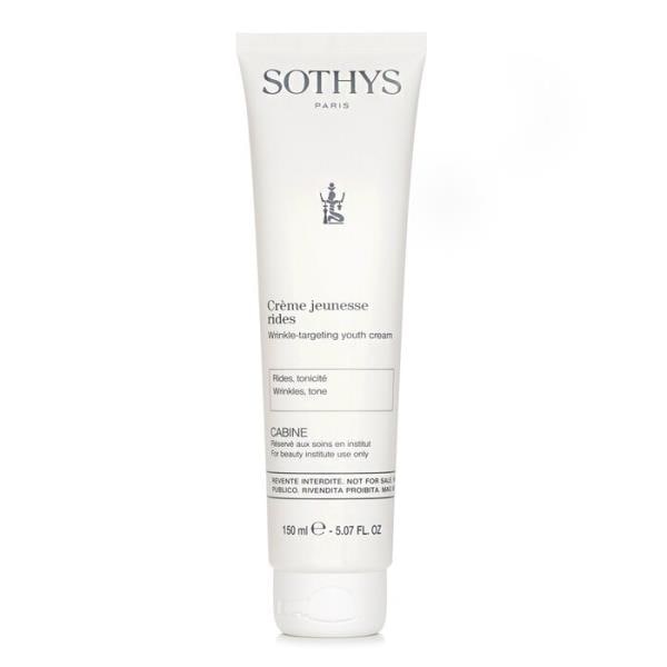 targeting youth cream (salon size) 150ml