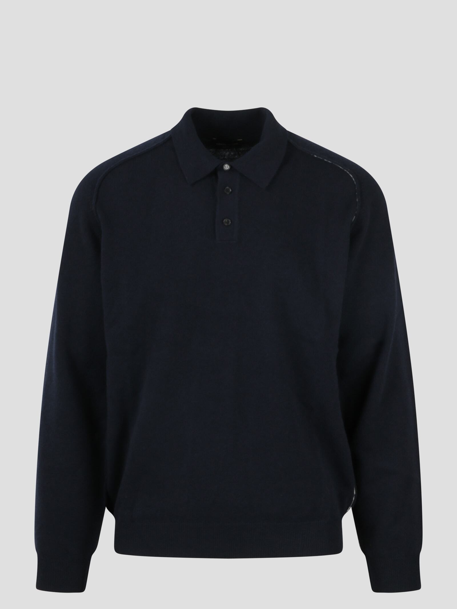 RP38004 NAVY RP3810 ブルー 秋冬2023 トップス メンズ ia