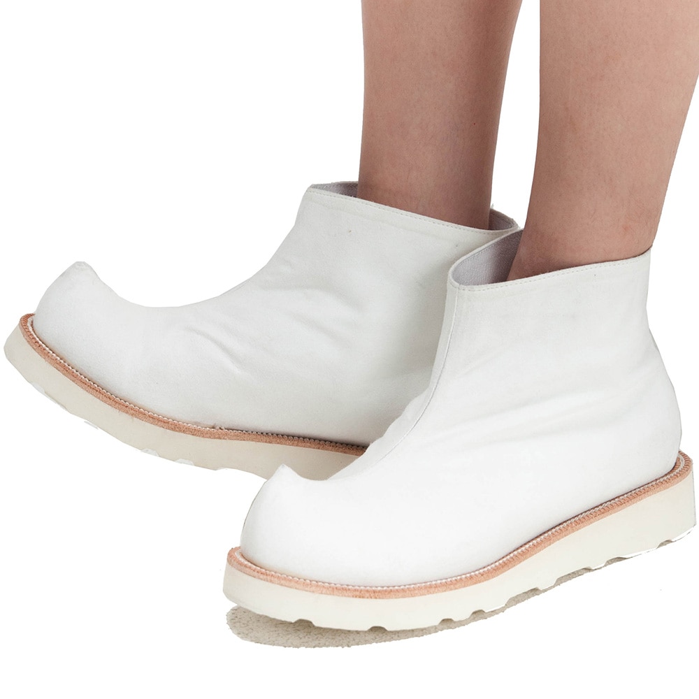 ハデス 1 アンクルブーツ