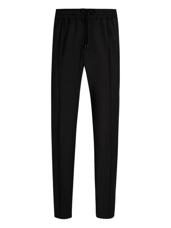 DOLCE & GABBANA Men Pants GP147T FURK8 N0000 NERO