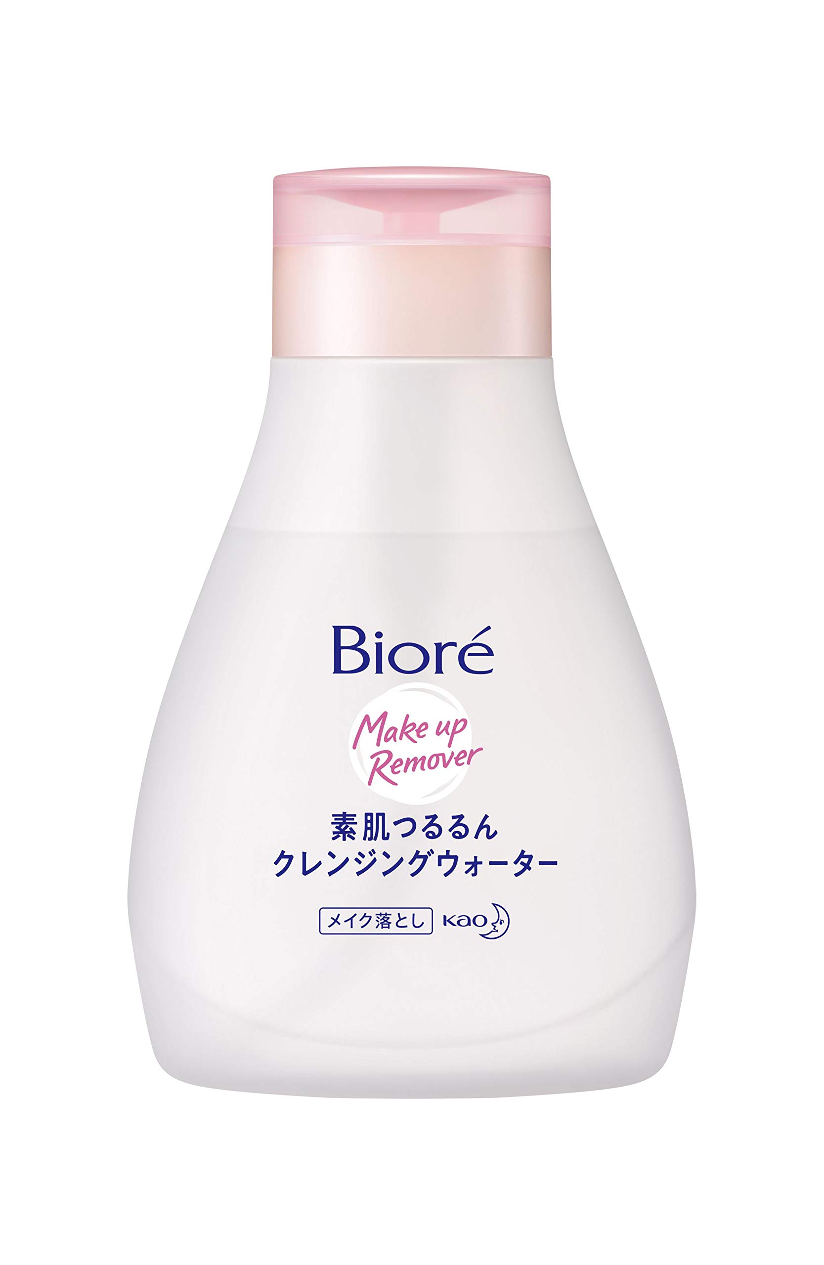 ビオレ素肌つるるんクレンジングウォーター本体 320ml