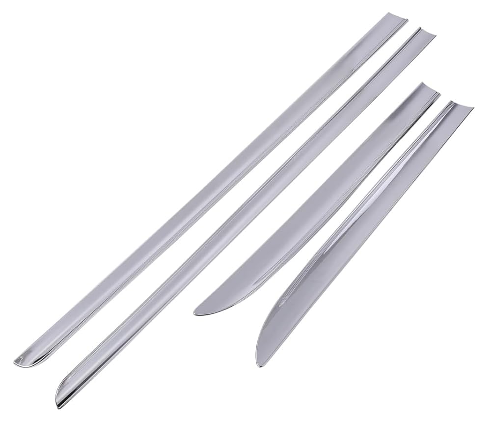 トヨタ 用 サイドドア ガーニッシュ ドア アンダー モール ドアトリム プリウス 30系 前期 後期 30プリウス 外装 傷予防 保護 傷付き 防止 社外品 6,014円