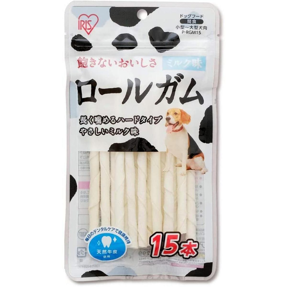 ���[���K�� �~���N�� 15�{