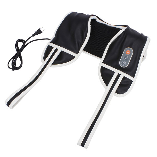 97250 肩たたきトントン ブラック メーカー直送