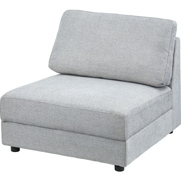 HS-442GY イーズ ソファ S グレー メーカー直送 29,045円