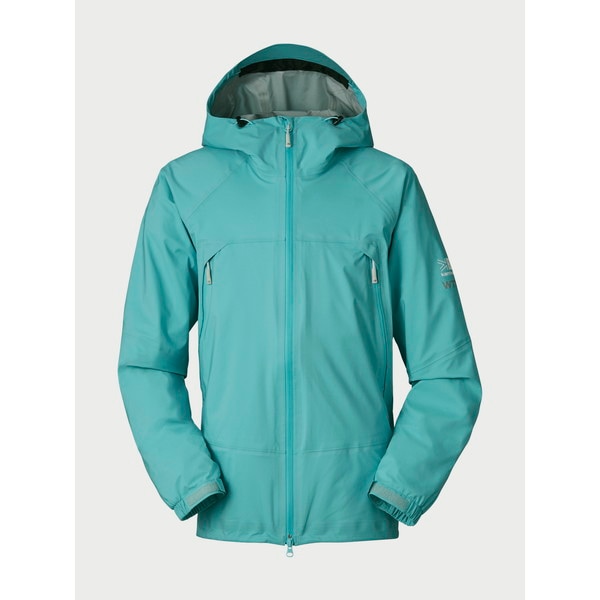 Karrimor カリマー WTX LT rain jkt レインジャケット アウター アウトドア 登山 101520-5503