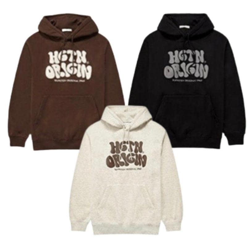 [モダブピョン]共用バックブラシパフロゴパーカー10540-031-823-12_BP 4,780円