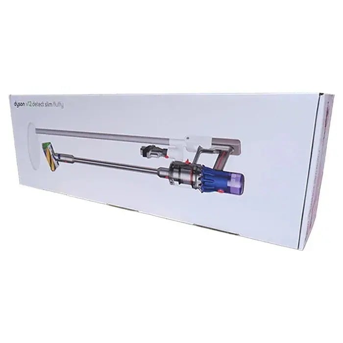 掃除機 V12 Detect Slim Fluffy スティッククリーナー SV20FFN