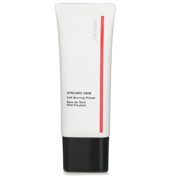 Shiseido シンクロスキン ソフトブラーリングプライマー