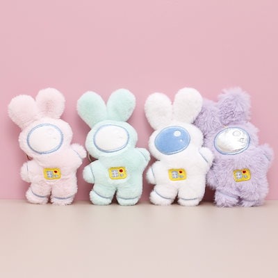 発送不可　ウサギ　ゴシック❤️163センチ　ラビット　人形 7556255142.g_400-w-st_g.jpg